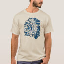 Search for blue feathers tshirts Indian