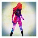 Search for rave posters Girl