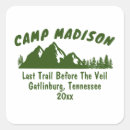 Search for cabin decor stickers For her