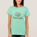 Search for buddhists tshirts Lotus