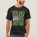 Search for mental health tshirts Funny
