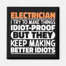 Search for electrician magnets Electrical