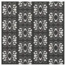 Search for scandinavian fabric Black and white