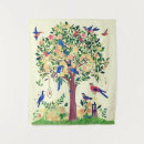 Search for tree of life tapestries Fantasy