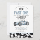 Search for racer invitations Our little racer