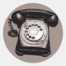 Search for dial phone stickers Number