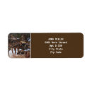 Search for whitetail return address labels Wildlife