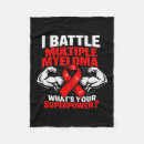 Search for multiple myeloma Survivor