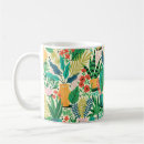 Search for flowerpot mugs Seamless