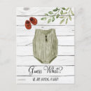 Search for for grandparents pregnancy announcement cards Coming soon