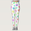 Search for colorful leggings Simple