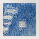 Search for denim jeans puzzles Texture