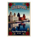 Search for liverpool posters Royal albert dock