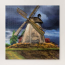 Search for weather puzzles Landscape