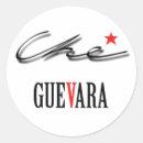 Search for che guevara stickers Revolution