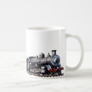 Search for vintage steam train mugs Retro
