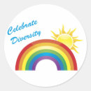 Search for celebrate diversity stickers Gay