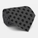 Search for dark grey ties Charcoal