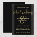 Search for virtual wedding invitations Simple