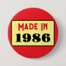 Search for 1986 badges Forty