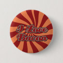 Search for i love bacon badges Pork