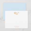 Search for cloud note cards Blue