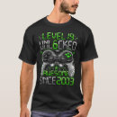 Search for level 19 clothing Since