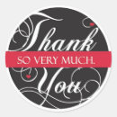 Search for thank you so much stickers Thanks