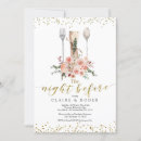 Search for welcome rehearsal dinner invitations Elegant