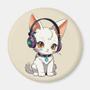 Search for headphone magnets Kitten