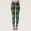 Search for college leggings Tartan