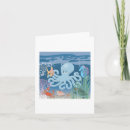 Search for sea turtle art postcards Fish