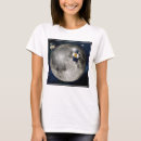 Search for orbit womens tshirts Lunar
