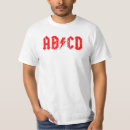 Search for abcd clothing Rock