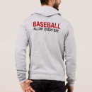Search for baseball hoodies Play