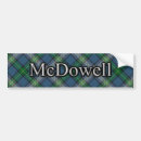 Search for scottish clan bumper stickers Scotland