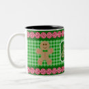 Search for man of the house mugs Gingerbread