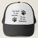 Search for humane hats Society