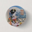 Search for geisha badges Japan