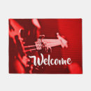 Search for guitar doormats Bass