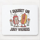 Search for inappropriate mouse mats Democrat republican