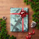 Search for tropical fish wrapping paper Aquatic
