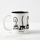 Search for funny cat saying mugs Animal