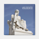 Search for greek philosopher magnets Socrates
