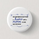 Search for heroes round badges Quote