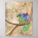 Search for dragon babies posters Orange
