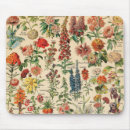 Search for vintage mouse mats Flower