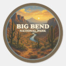 Search for big bend stickers Texas