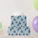 Search for cruise on wrapping paper Modern