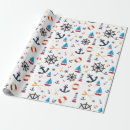 Search for lighthouse wrapping paper Fun